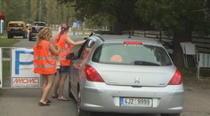 Doksy chystají změnu. Parkování u Máchova jezera bude hlídat umělá inteligence