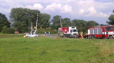 Smutná bilance: Při nehodách na Jičínsku zemřely dvě ženy!