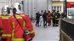 V Paříži útočili teroristé, tvrdí ministr. Policie už zadržela sedm lidí