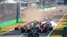 Formule 1 přemýšlí o změně formátu: Ze sprintů by mohly být samostatné závody