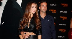 Manžela šéfky Miss zadrželi ve Skotsku. Je podezřelý ze sexuálního útoku