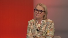 Černochová je ve vládě jedinou ženou. Kvóty jsem nikdy neřešila, říká