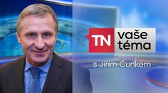Čunek: Romové musí respektovat pravidla. V našich domech i práci