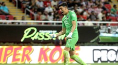 Pěstní blikanec ho přišel draho! Bývalý reprezentant Argentiny dostal obří trest