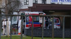 Polsko hlásí nejmladší oběť covid-19: Zemřel čtyřměsíční chlapec