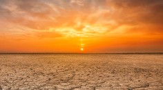 Meteorologové museli zavést nový pojem. Počasí se nenávratně změnilo