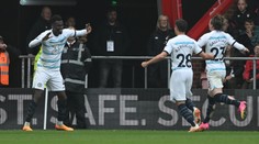 Chelsea vyhrála poprvé od poloviny března. Citizens si hlídají první místo