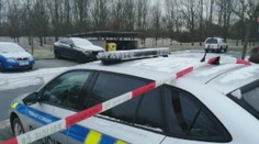 V Pardubicích našli v kontejneru živé miminko. Pátrání po matce trvalo tři hodiny