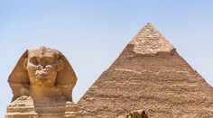 Netradiční suvenýr: Kámen z pyramidy nestojí téměř nic