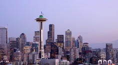 Hokejový Seattle ještě nezačal hrát, lidem už pomáhá. Věnoval milion dolarů