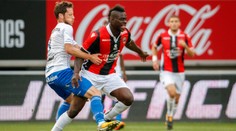 Před utkáním podpořil nemocného hráče, pak Balotelli obral jeho tým