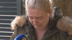 Lyžař srazil chlapce (†8). Zdrcená matka: Letěl několik metrů, jeho bratr byl u toho