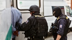 Policisté zadrželi vora v zakoně! Hrozí mu až 8 let ve vězení