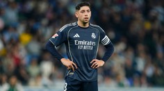 Hvězda Realu Madrid prolomila mlčení: Nenapadl jsem ho. Ani on mě!