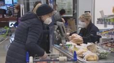 Prudké zdražování v Česku pokračuje, inflace roste nejrychleji za 25 let