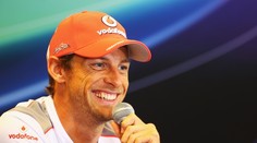 O titul budou bojovat Alonso s Vettelem, tvrdí Button