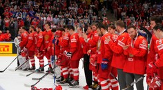 IIHF zrušila plošný zákaz pro Rusko, o návratu se rozhodne podle bezpečnosti