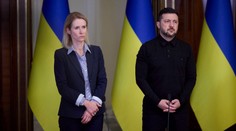 Brusel chce mír po svém. Kyjev tlačí na členství v EU už za dva roky