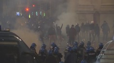 Německo se připravuje na lockdown, Slováci zpřísňují pohyb venku