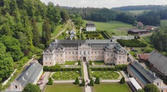 Místa světového formátu můžete navštívit i v Česku. Přenesou vás i do krásné Itálie
