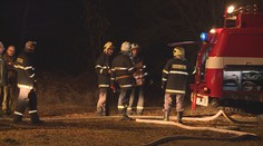 Lidé zanedbávají údržbu komínů. Hasiči tak často vyjíždějí k jejich požárům