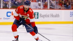 Obří smlouva pro hvězdu NHL, v novém týmu si vydělá pořádný balík