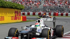 Velkou cenu Kanady Formule 1 uvidíte na FANDOVI