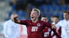 Sparta přestřílela Budějovice, Boleslav nedala šanci Žižkovu