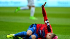 Bez Limberského i nafilmovaná penalta! Plzeň svůj úkol zvládla