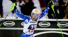 Kometa od Tater! Před mladou Slovenkou se klaní lyžařský svět