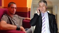 Válka u Rychtářů: Jak to bylo s vytaženým nožem a bitím manželky Dariny? Syn vše prozradil!