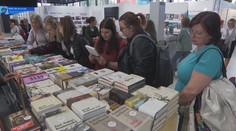V Praze odstartoval festival Svět knihy. Dorazí i slavní zahraniční spisovatelé