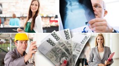 Češi práci mění častěji než dřív, nejvíc odcházejí v září a lednu