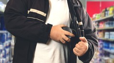 Muž a žena kradli lubrikační gely. Policii ale neproklouzli!