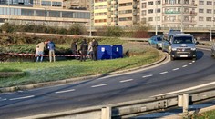 U metra v Praze našli mrtvého muže! Na místě je kriminálka