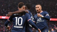 Le Classique zvládlo lépe PSG. O těsné výhře rozhodl Mbappé