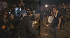 Čína schválila kontroverzní zákon pro Hongkong