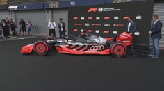 Do formule 1 vstupuje nový velký hráč. V roce 2026 se přidá Audi