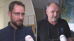 Učitelé se porvali před dětmi, ve škole teď hlídá ochranka!