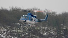 Drama v lomu Velká Amerika: V koruně stromu našli mrtvolu. Vše řeší policie
