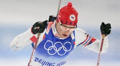 Skvělý Štvrtecký si vyjel umístění v top desítce. Krčmář byl patnáctý