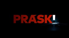 Bulvární show PRÁSK 14. ledna 2016