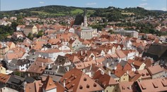 Česká městečka okouzlila i v zámoří! Která jsou ta nejhezčí?