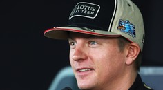 Räikkönen zůstane v Lotusu i v příští sezoně. Vyhraje konečně?