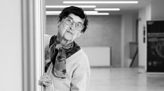 Zemřela jedna z nejvýznamnějších českých lékařek. Medicíně zasvětila celý život