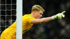 Start z říše snů. Kinský mi připomíná Petra Čecha, říká Čontofalský