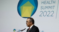 WHO bije na poplach. Světu hrozí do roku 2030 katastrofa obřích rozměrů