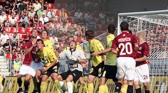 Liga je opět tu, šlágr obstará Sparta v Plzni