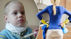 DEZINFEKCE při úklidu neničí jen bakterie, ale i zdraví dětí!