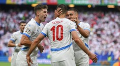 Kudy vede cesta k postupu? Čechům může stačit i remíza proti Turecku